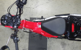 HONDA CT125-2 1976 JA65