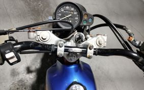 HONDA FTR223 MC34
