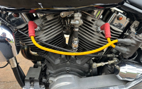 HARLEY FXS1340 1980 278