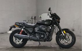 HARLEY XG750 STREET ROD NCG