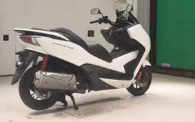 HONDA FORZA SI MF12