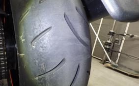 SUZUKI HAYABUSA Gen.2 2007