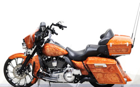 HARLEY FLHTCU 103 2013 FCM