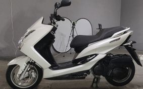 YAMAHA MAJESTY 155S SG28J