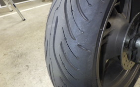 OTHER CAGIVA RAPTOR1000 2002