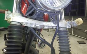 YAMAHA TW200 Gen.2 DG07J