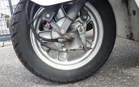 HONDA GYRO CANOPY TA03