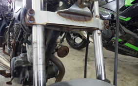 YAMAHA TW200 2JL
