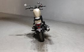 HONDA REBEL 250 E-Clutch MC49