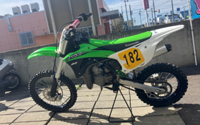KAWASAKI KX85L KX085D