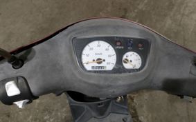 YAMAHA BJ SA24J