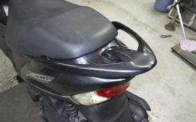 SUZUKI ADDRESS V125 G 2017 CF46A