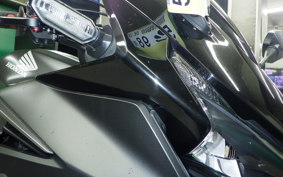 HONDA CBR400R 2022 NC56