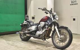 HONDA STEED 400 1995 NC26