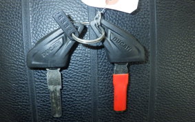 DUCATI SCRAMBLER SIXTY2 2016