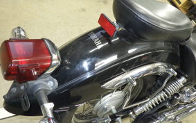 YAMAHA DRAGSTAR 250 2011 VG05J