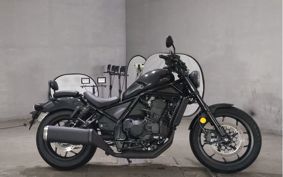 HONDA REBEL 1100 DCT SC83