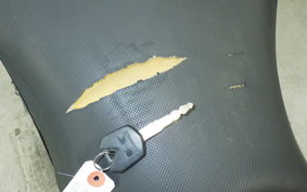 KAWASAKI NINJA 250R 2003 EX250K