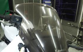 KAWASAKI ER600 F 2011