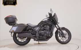 HONDA REBEL 1100 T DCT 2023 SC83