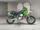Фото Kawasaki D-TRACKER с японского аукциона