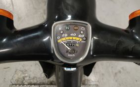 HONDA LITTLE CUB AA01