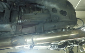 YAMAHA SR400 Gen.3 2024 RH01J