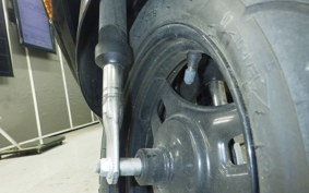 SUZUKI LET's 5 CA47A