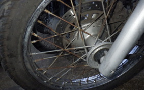 YAMAHA DRAGSTAR 250 VG05J