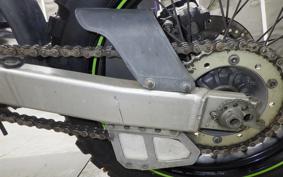 KAWASAKI KLX250D TRACKER 1998 LX250E