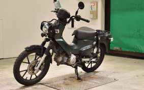 HONDA CROSS CUB 110 JA60