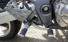KAWASAKI BALIUS 250 2002 ZR250A