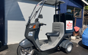 HONDA GYRO CANOPY TA03