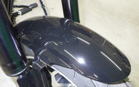 HARLEY FLSB 1750 2026