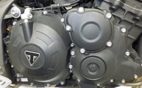 TRIUMPH SPEED TRIPLE R 2018