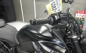 YAMAHA MT-07 2025 RM33J