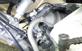 HONDA GYRO CANOPY 1998 TA03