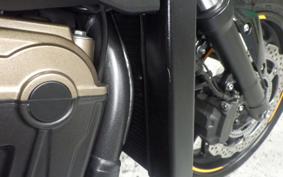 HONDA CB650F 2017 RC83