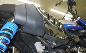 HONDA MONKEY 125 2010 JB03