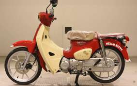 HONDA C110 SUPER CUB 2024 JA59