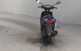 SUZUKI ADDRESS V125 CF4MA