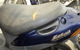 SUZUKI LET's 2 CA1PA