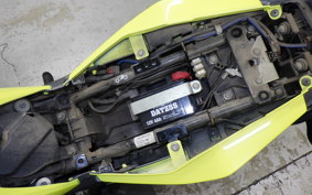 HONDA ｸﾞﾛﾑ 2024 JC61