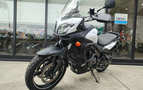 SUZUKI DL650 ( V-Strom 650 ) 2013 VP56A
