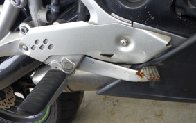 KAWASAKI NINJA 400R 2010 ER400B