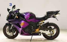 HONDA CBR1000RR 2006 SC57