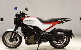 HUSQVARNA VITPILEN 401 2023