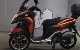 YAMAHA TRICITY 125 SE82J