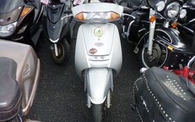 HONDA LEAD 100 JF06