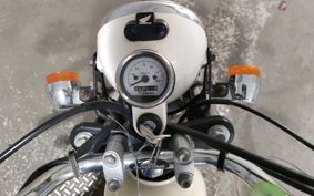 HONDA APE 100 HC07